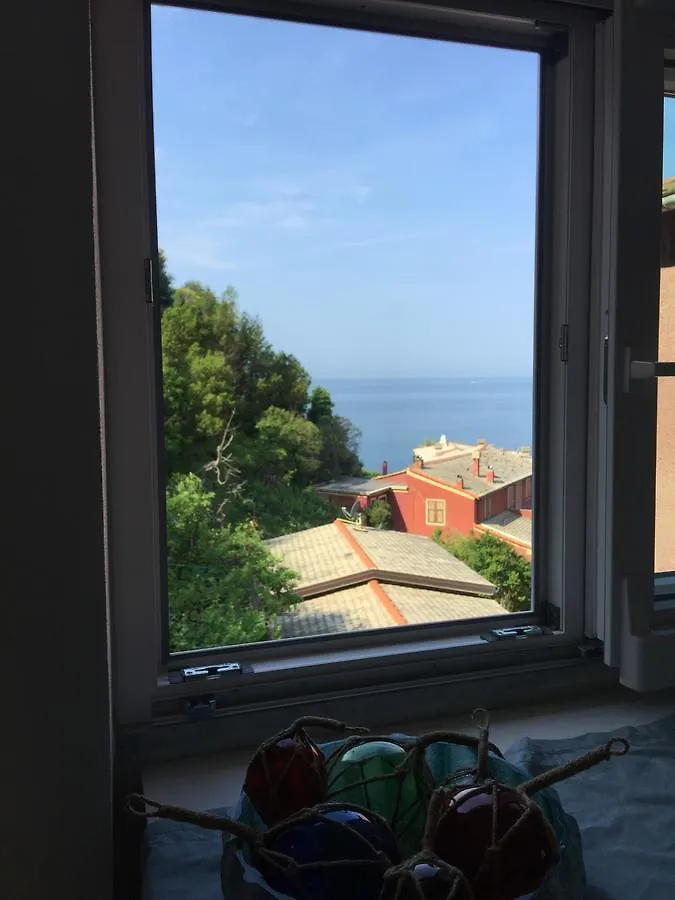 Gasthof Hotel La Terrazza Di Peun Riomaggiore