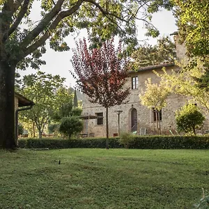 *** Aparthotel Borgo Al Cerro Italien