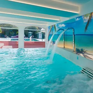**** Hotel Vip's Luxury & Italien