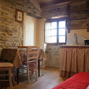 Il Nettare Agriturismo Riomaggiore