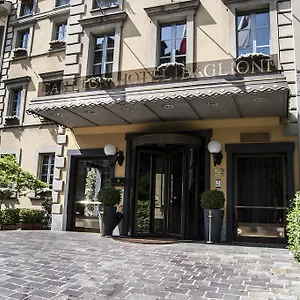 ***** Hotel Baglioni Carlton - The Leading Of The World Italien