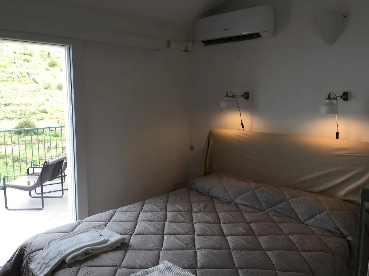 La Terrazza Di Peun Hotell Riomaggiore