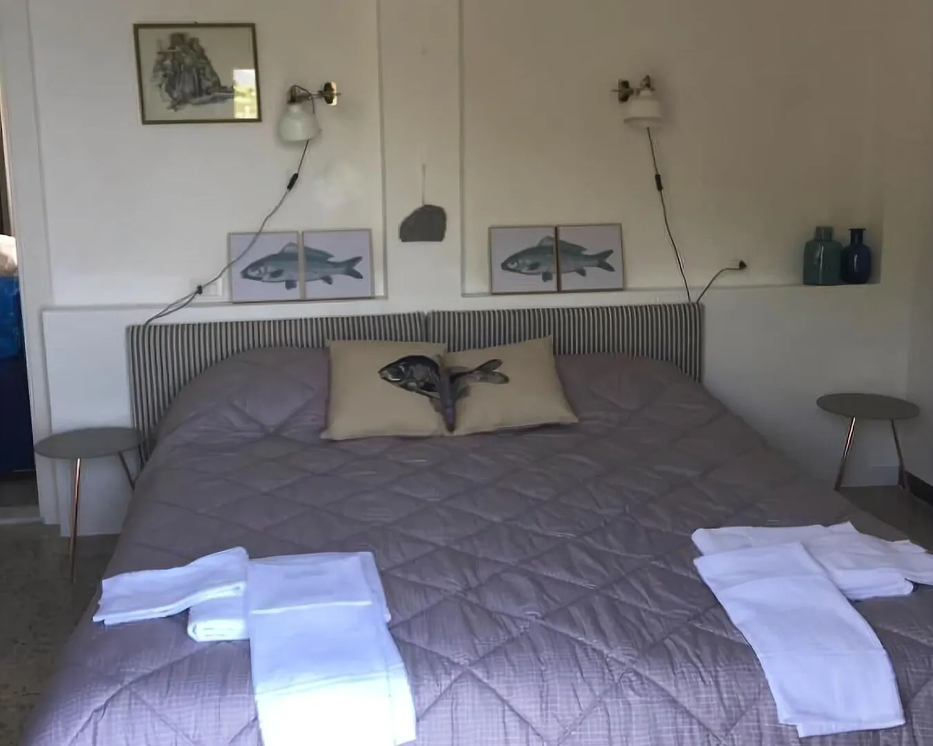 La Terrazza Di Peun Hotell Riomaggiore 2*,  Italien